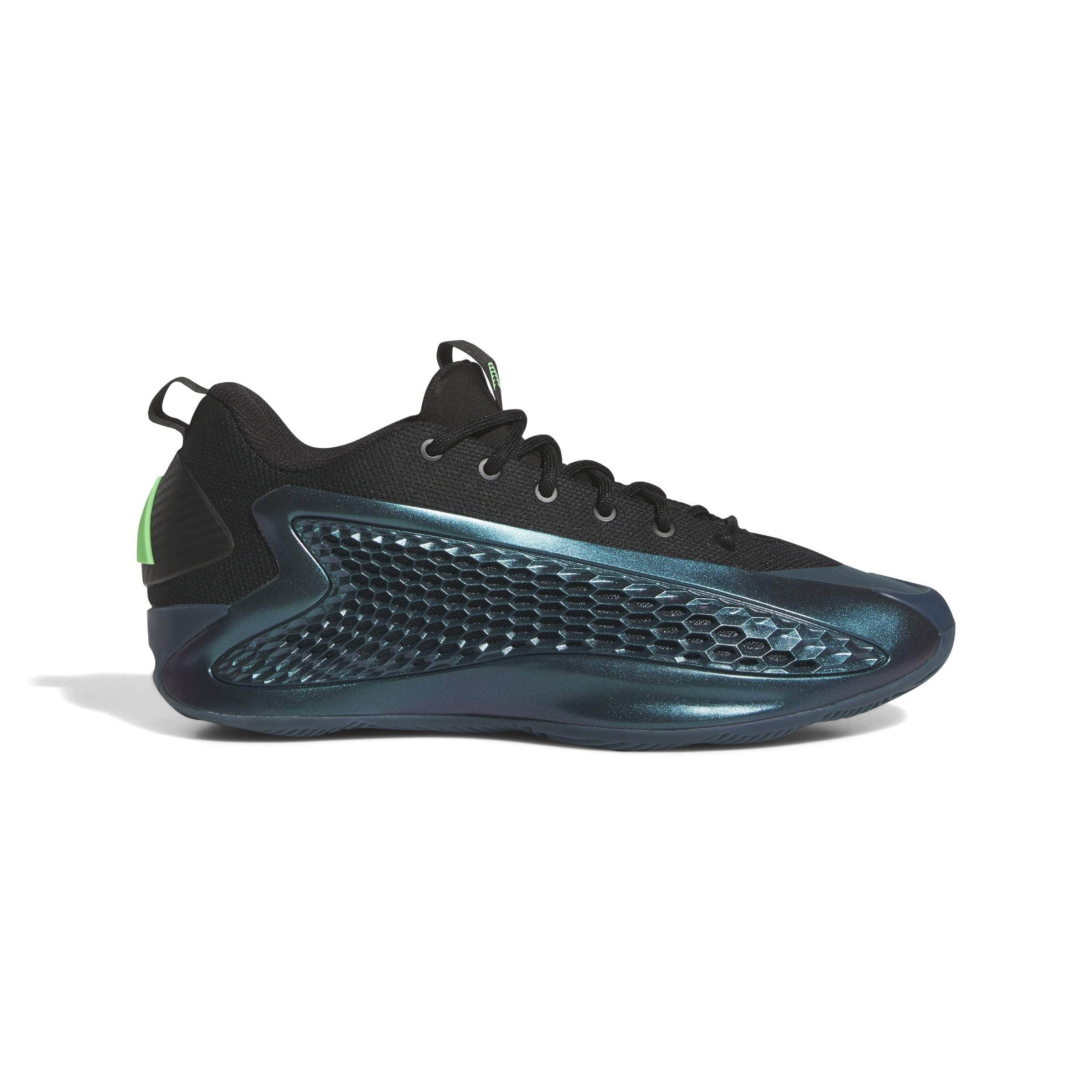 Adidas FOOTWEAR adidas Anthony Edwards 1 Low Trainers - Men's