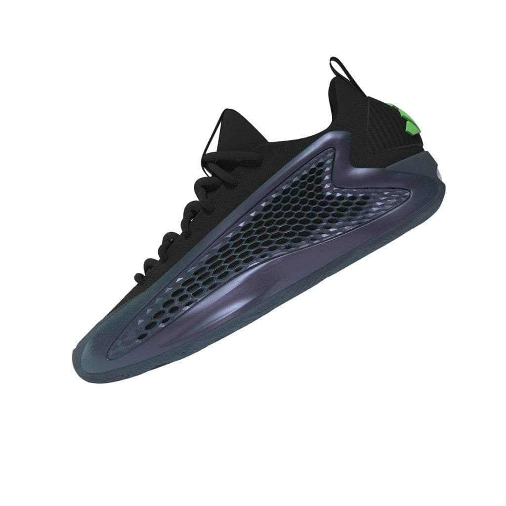 Adidas FOOTWEAR adidas Anthony Edwards 1 Low Trainers - Men's