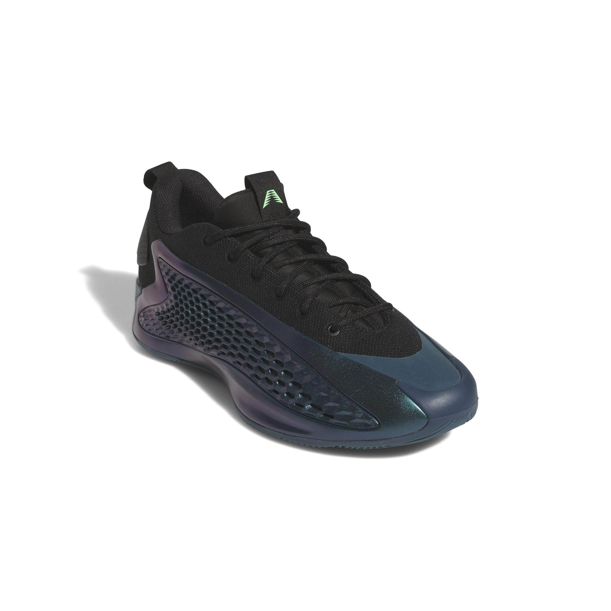 Adidas FOOTWEAR adidas Anthony Edwards 1 Low Trainers - Men's