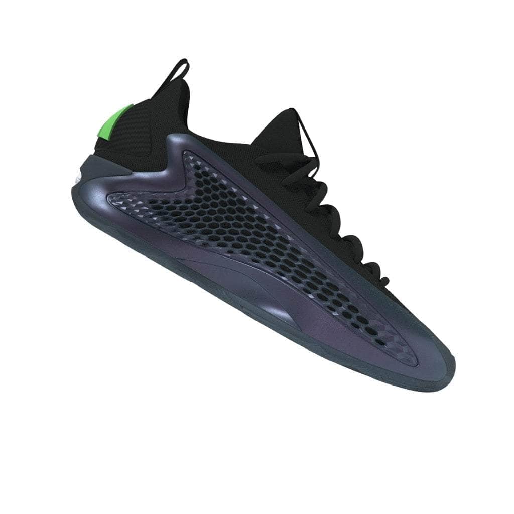 Adidas FOOTWEAR adidas Anthony Edwards 1 Low Trainers - Men's