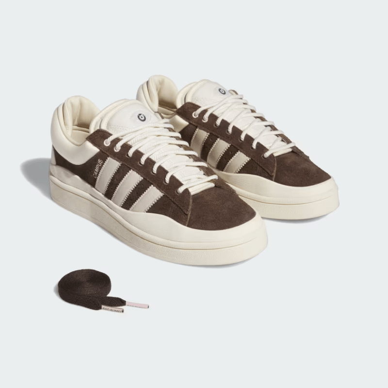 Adidas FOOTWEAR adidas Bad Bunny "Last Campus" - Men's