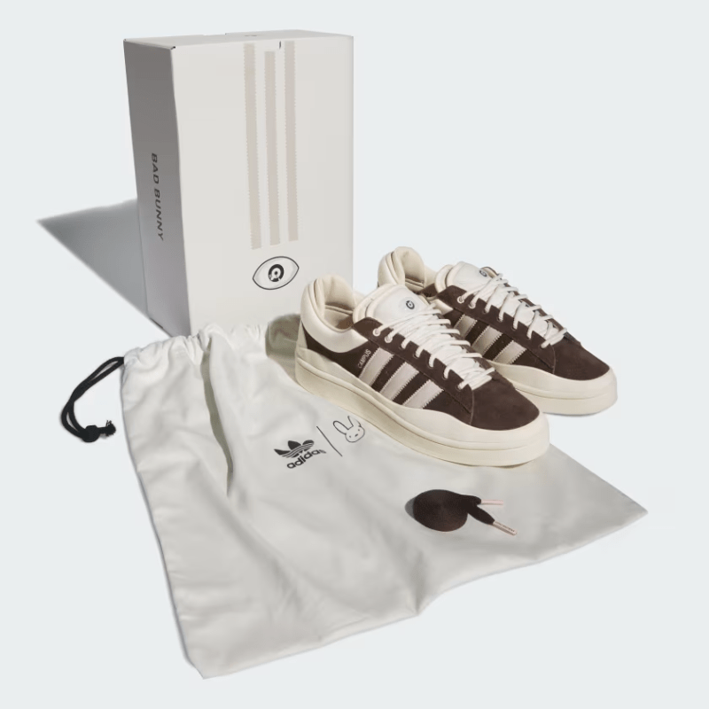 Adidas FOOTWEAR adidas Bad Bunny "Last Campus" - Men's