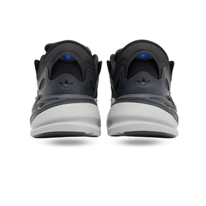 Adidas FOOTWEAR adidas Black & Gray "OZMORPH" - Men's