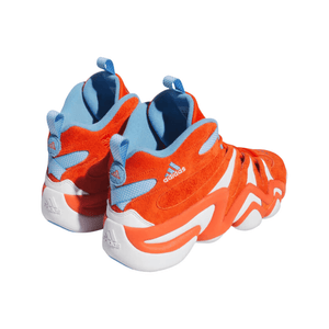 Adidas FOOTWEAR adidas Crazy 8 "Team Orange" - Men's