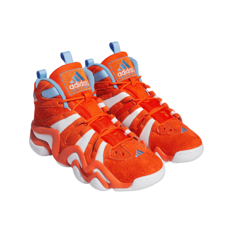 Men's adidas crazy 8 best sale basketball shoes