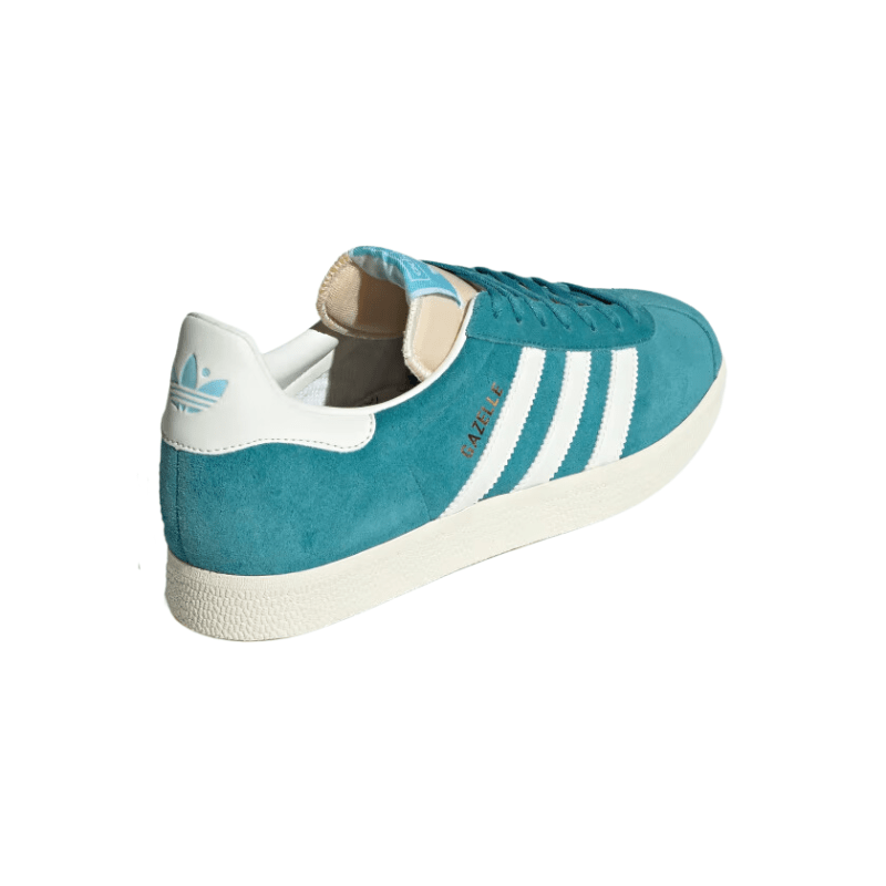 Adidas FOOTWEAR adidas GAZELLE SHOES - Men's