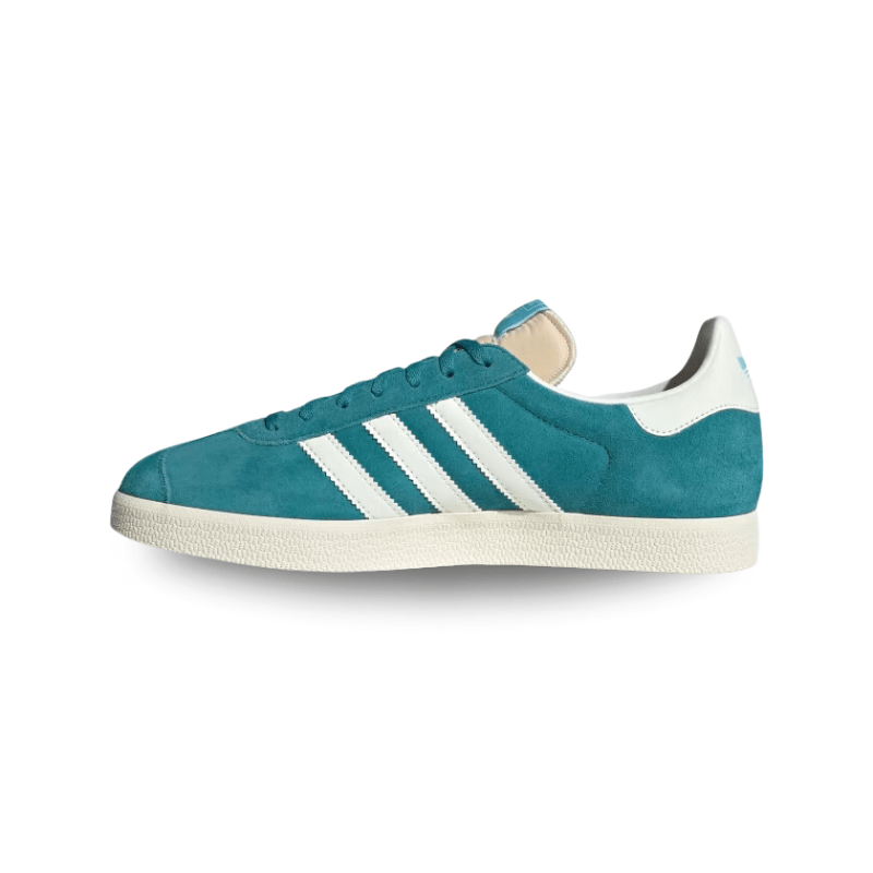 adidas GAZELLE ネイビー/ホワイト　26.5 New Adidas Gazelle Shoes Sneakers - White (IH2218) | eBay