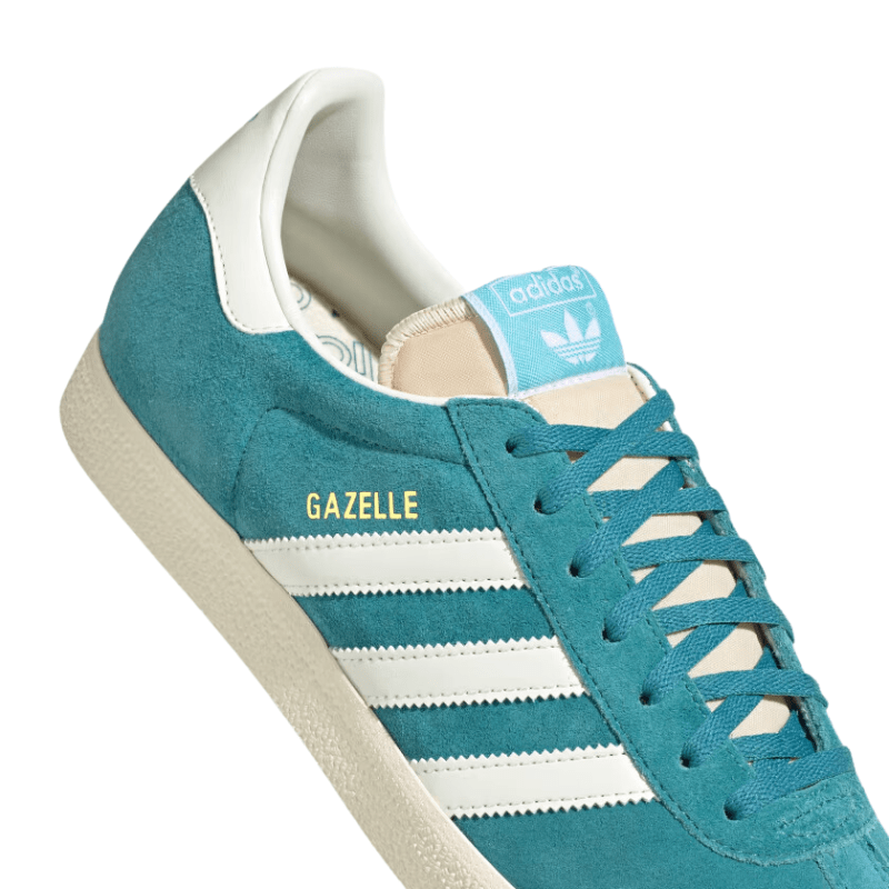 Adidas FOOTWEAR adidas GAZELLE SHOES - Men's