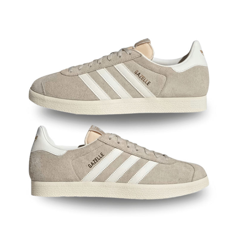 Gazelle adidas zeppa Clearance