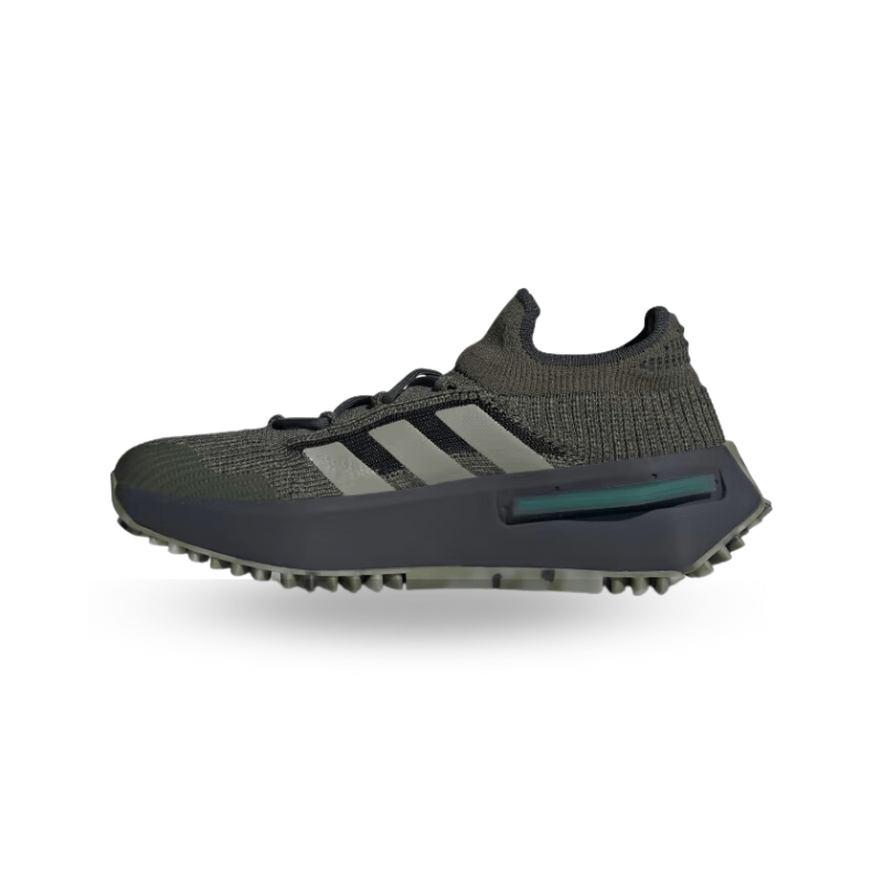 adidas　NMD S1 RYAT　27.0 cm　カーキ Pharrell adidas NMD S1 RYAT Focus Olive IE4686 | SneakerNews.com