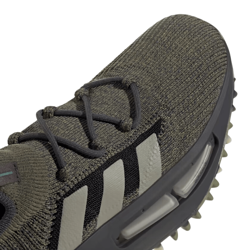 adidas NMD S1 RYAT 27.0 cm カーキ adidas NMD S1
