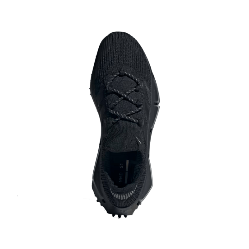 Adidas nmd triple black mens online