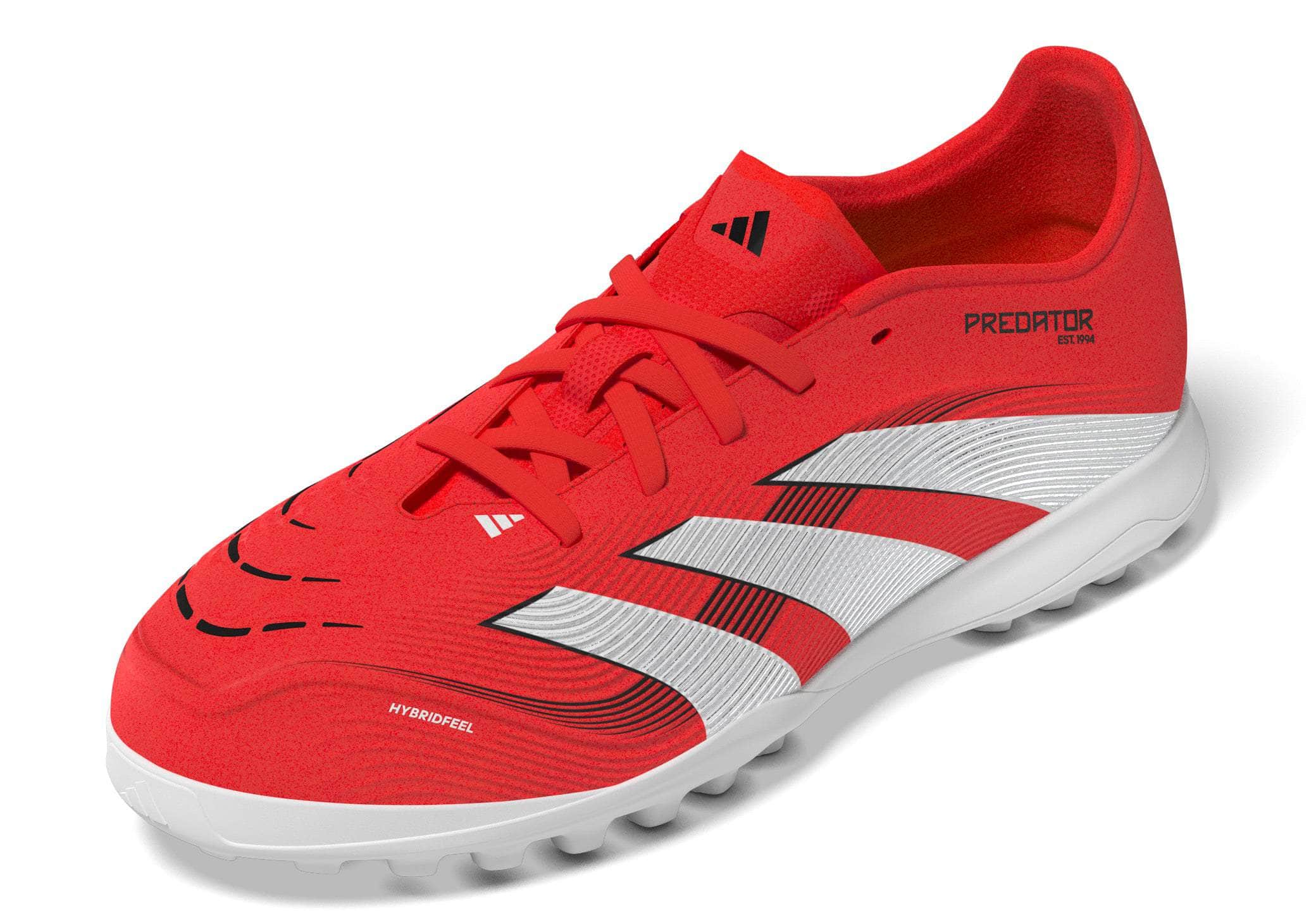 Adidas FOOTWEAR Adidas Predator League Turf Boots - Non Adult