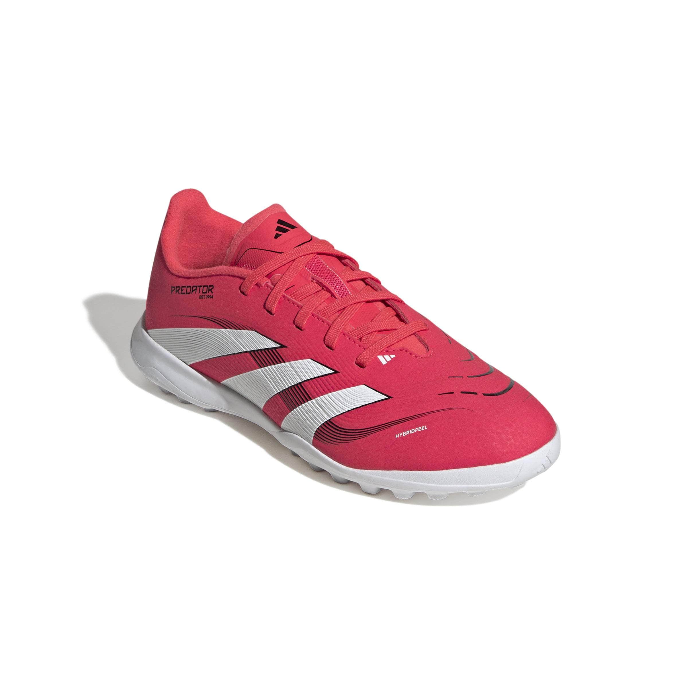 Adidas FOOTWEAR Adidas Predator League Turf Boots - Non Adult