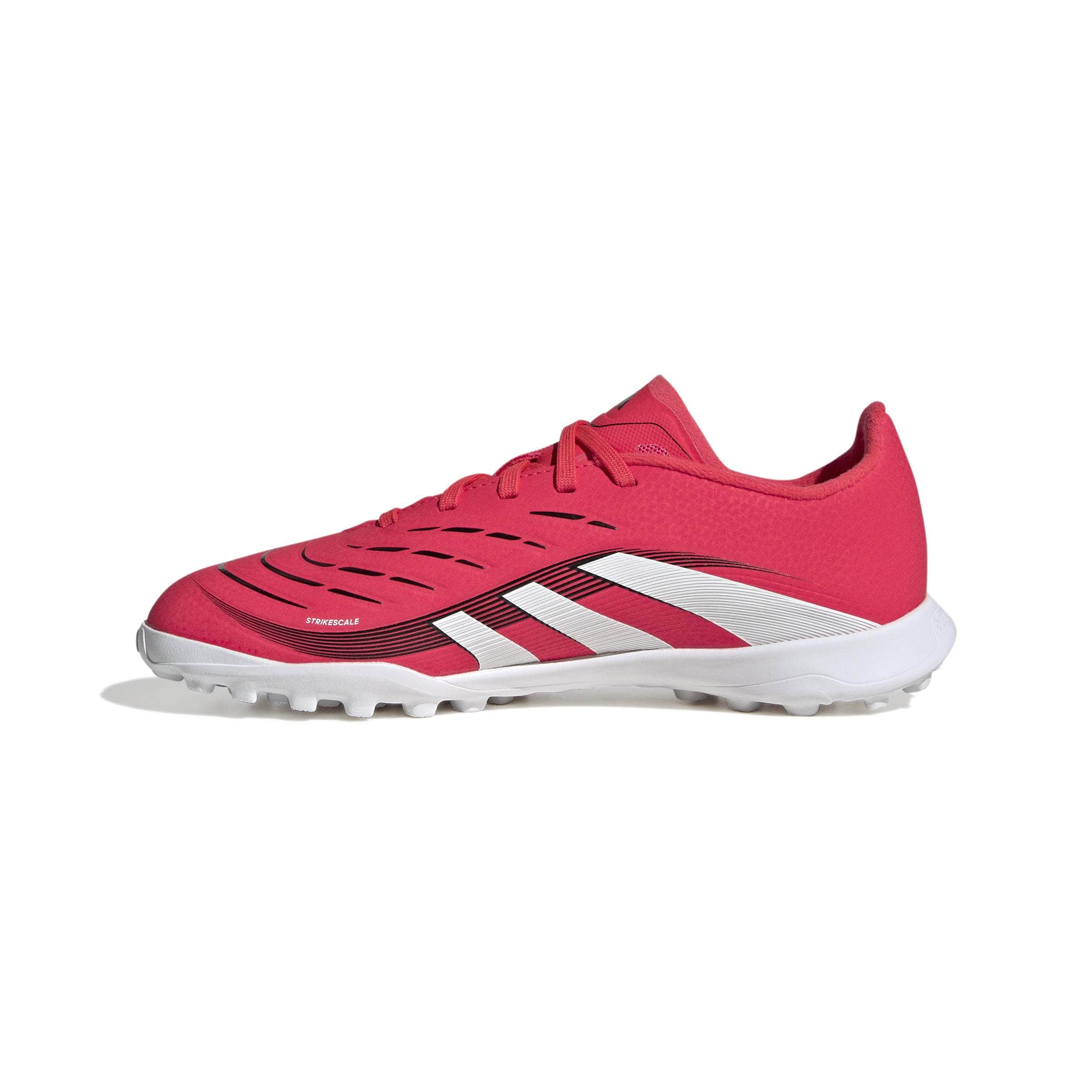 Adidas FOOTWEAR Adidas Predator League Turf Boots - Non Adult