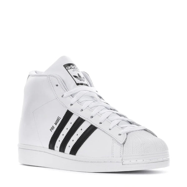 adidas Pro Model Shoes - Men's - GBNY