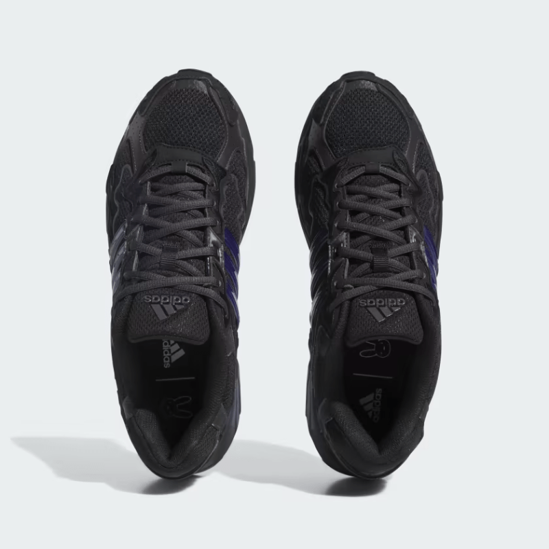 Adidas FOOTWEAR adidas Response CL "Bad Bunny Triple Black" - Men's