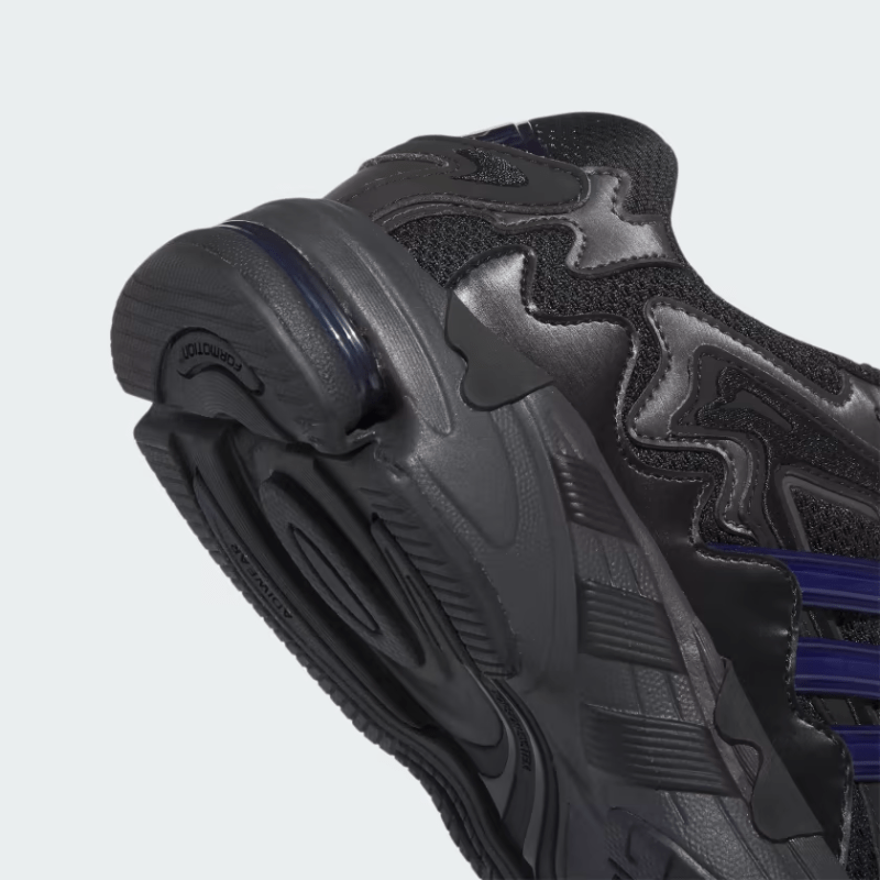 Adidas FOOTWEAR adidas Response CL "Bad Bunny Triple Black" - Men's