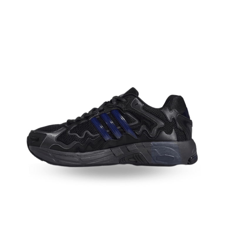 Adidas FOOTWEAR adidas Response CL "Bad Bunny Triple Black" - Men's