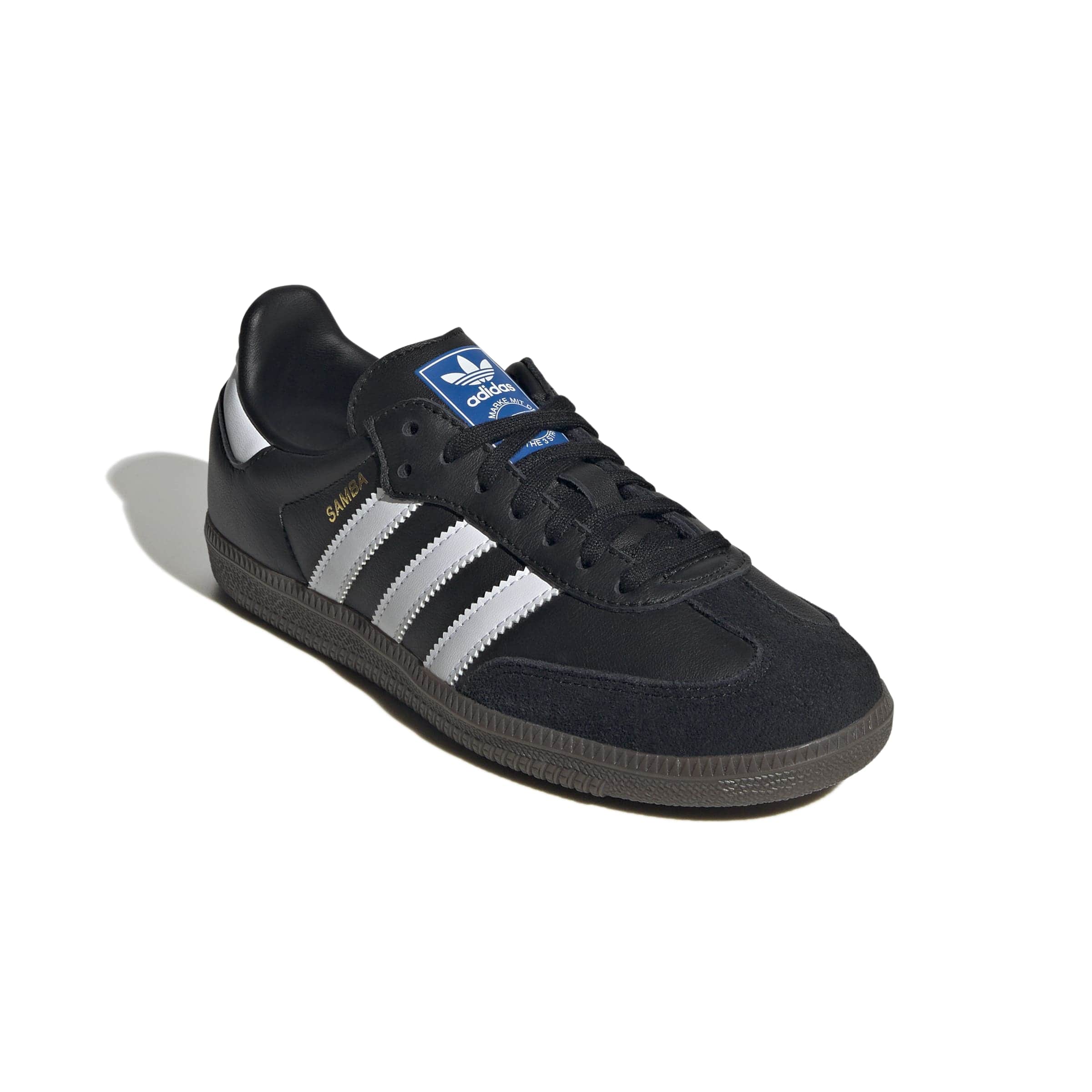 Adidas FOOTWEAR adidas Samba OG - Boys Grade School