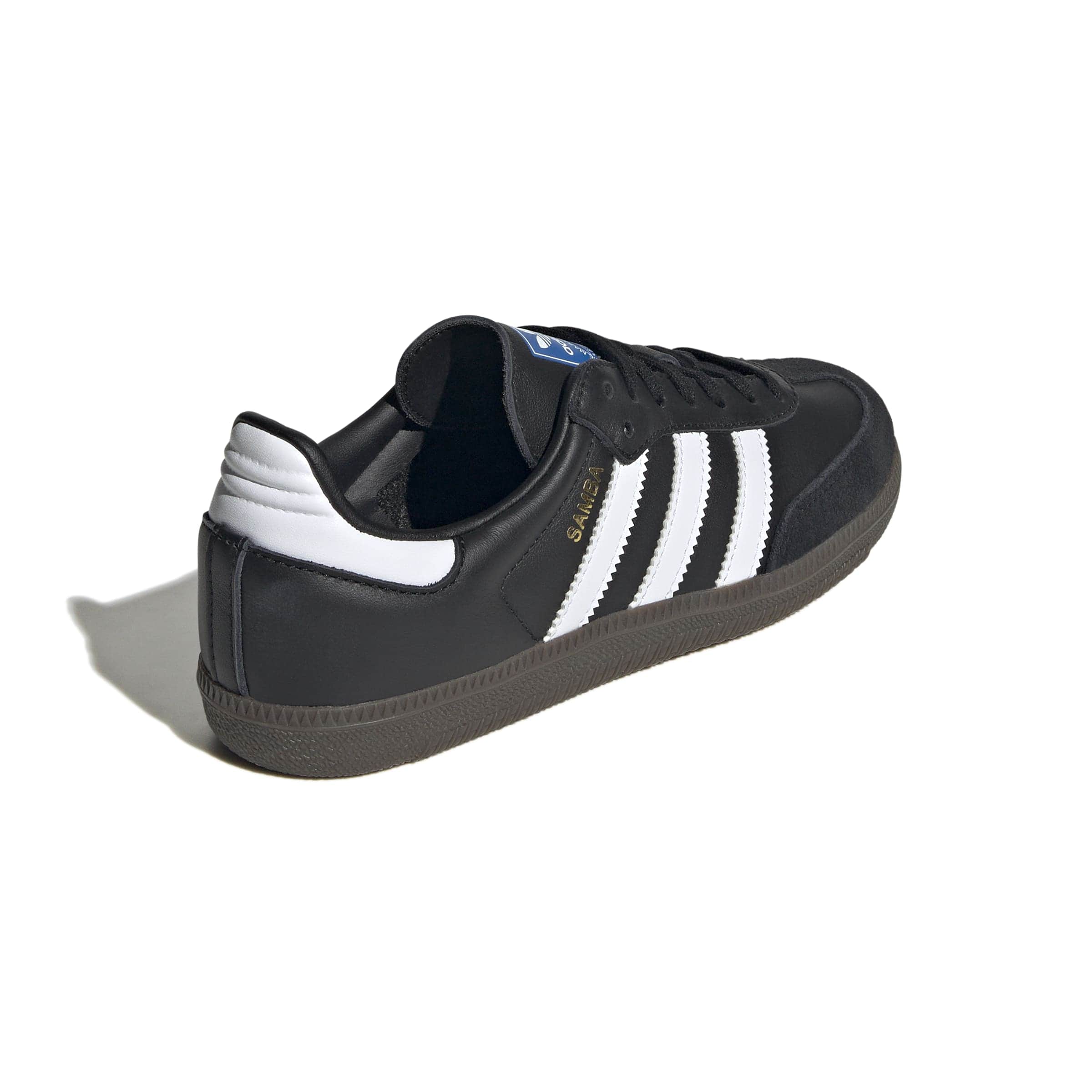 Adidas FOOTWEAR adidas Samba OG - Boys Grade School