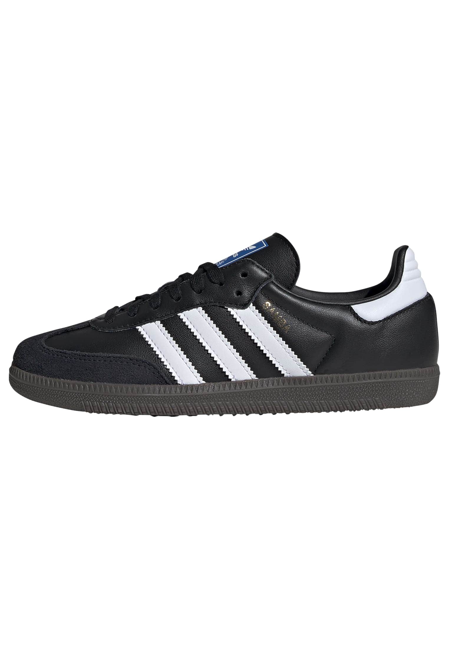 Adidas FOOTWEAR adidas Samba OG - Boys Grade School