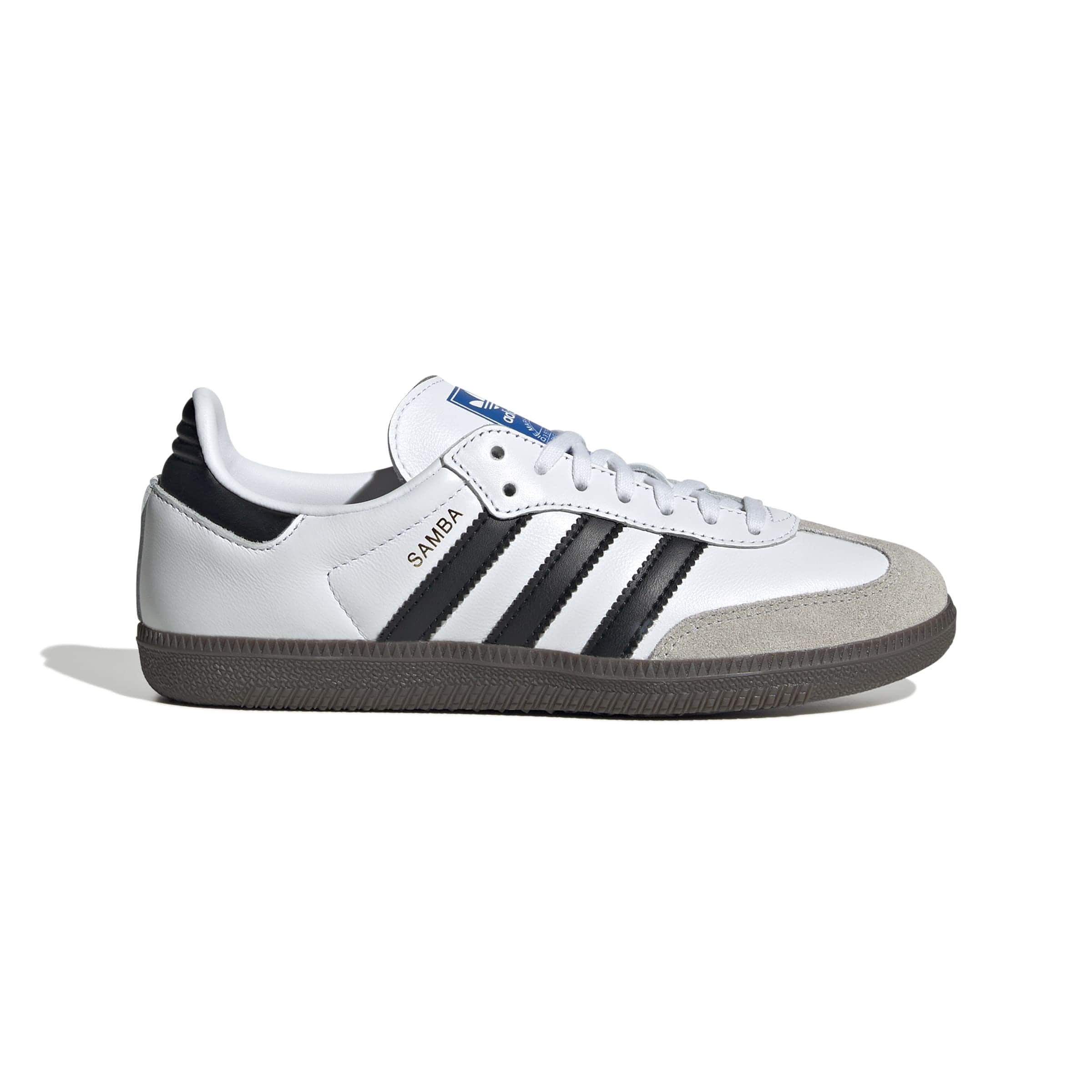 Adidas FOOTWEAR adidas Samba OG - Kid's Grade School