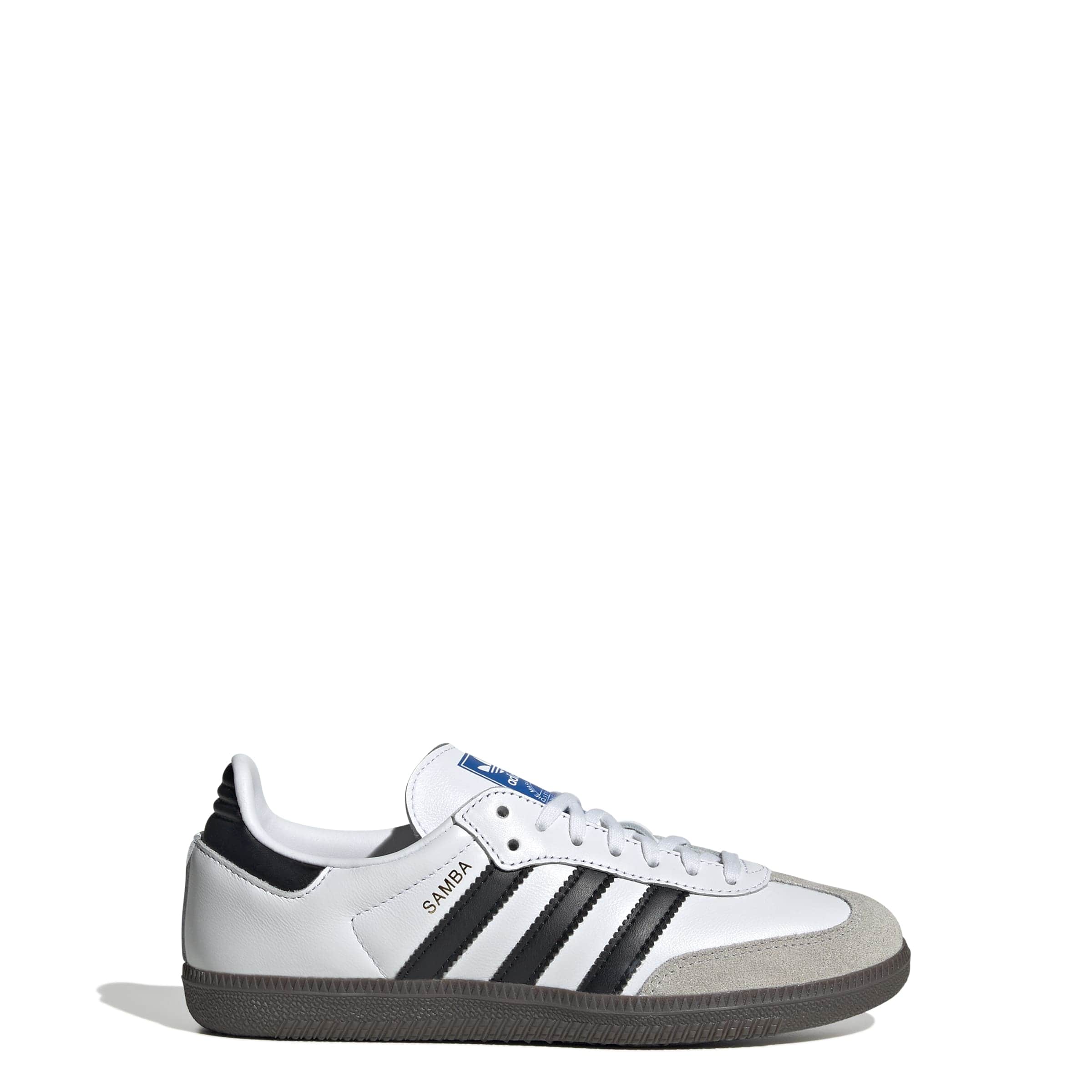 Adidas FOOTWEAR adidas Samba OG - Kid's Grade School