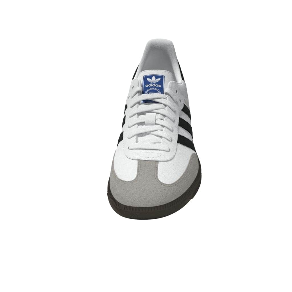 Adidas FOOTWEAR adidas Samba OG - Kid's Grade School