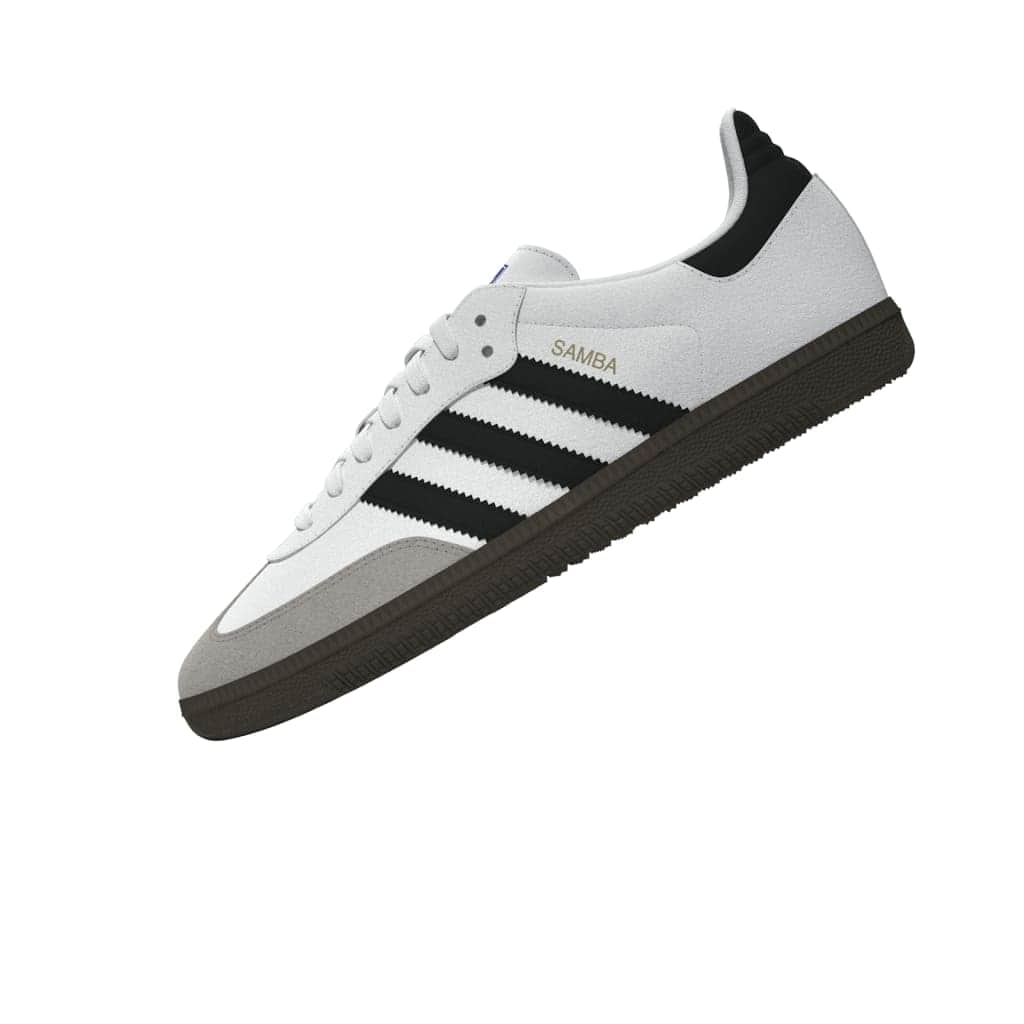 Adidas FOOTWEAR adidas Samba OG - Kid's Grade School