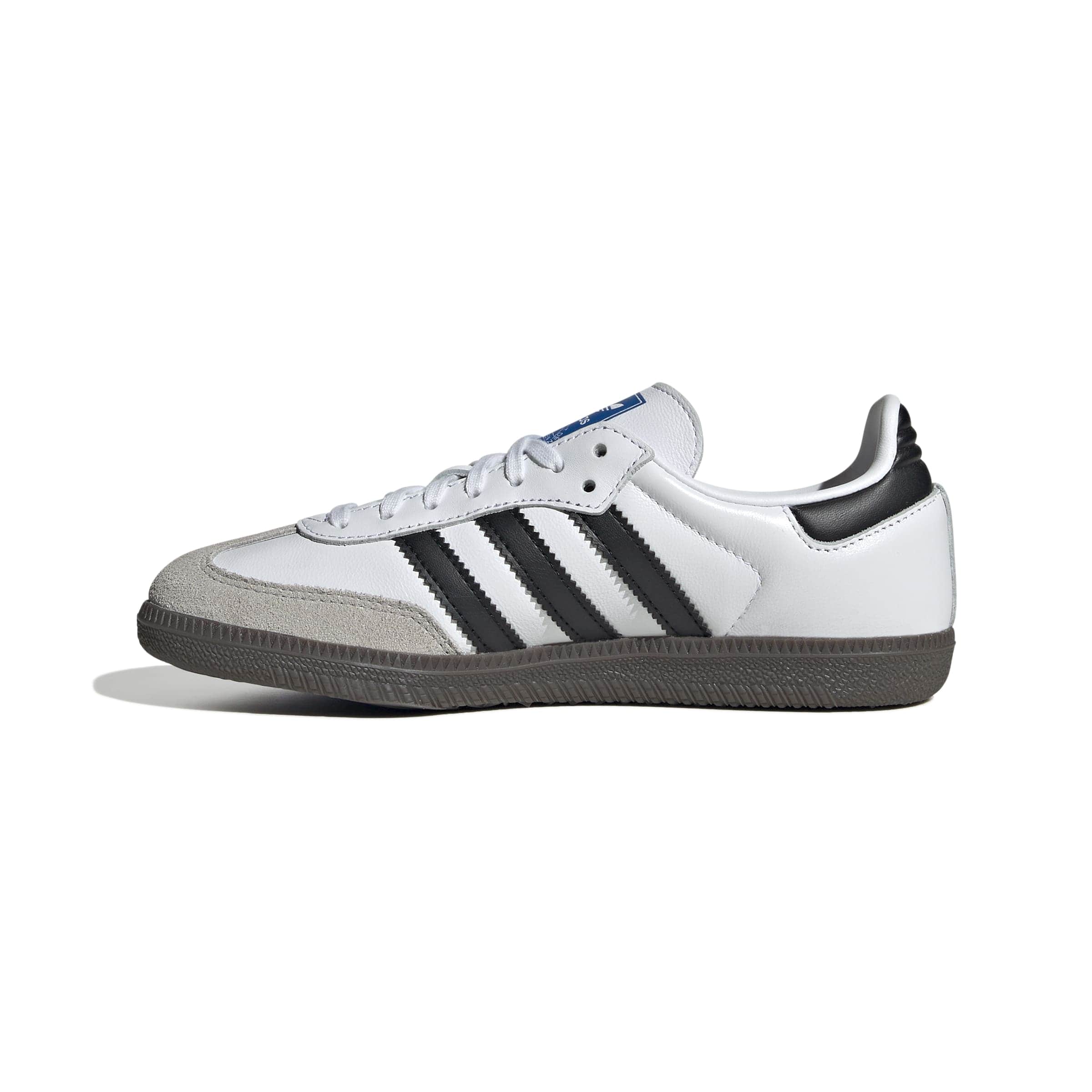 Adidas FOOTWEAR adidas Samba OG - Kid's Grade School