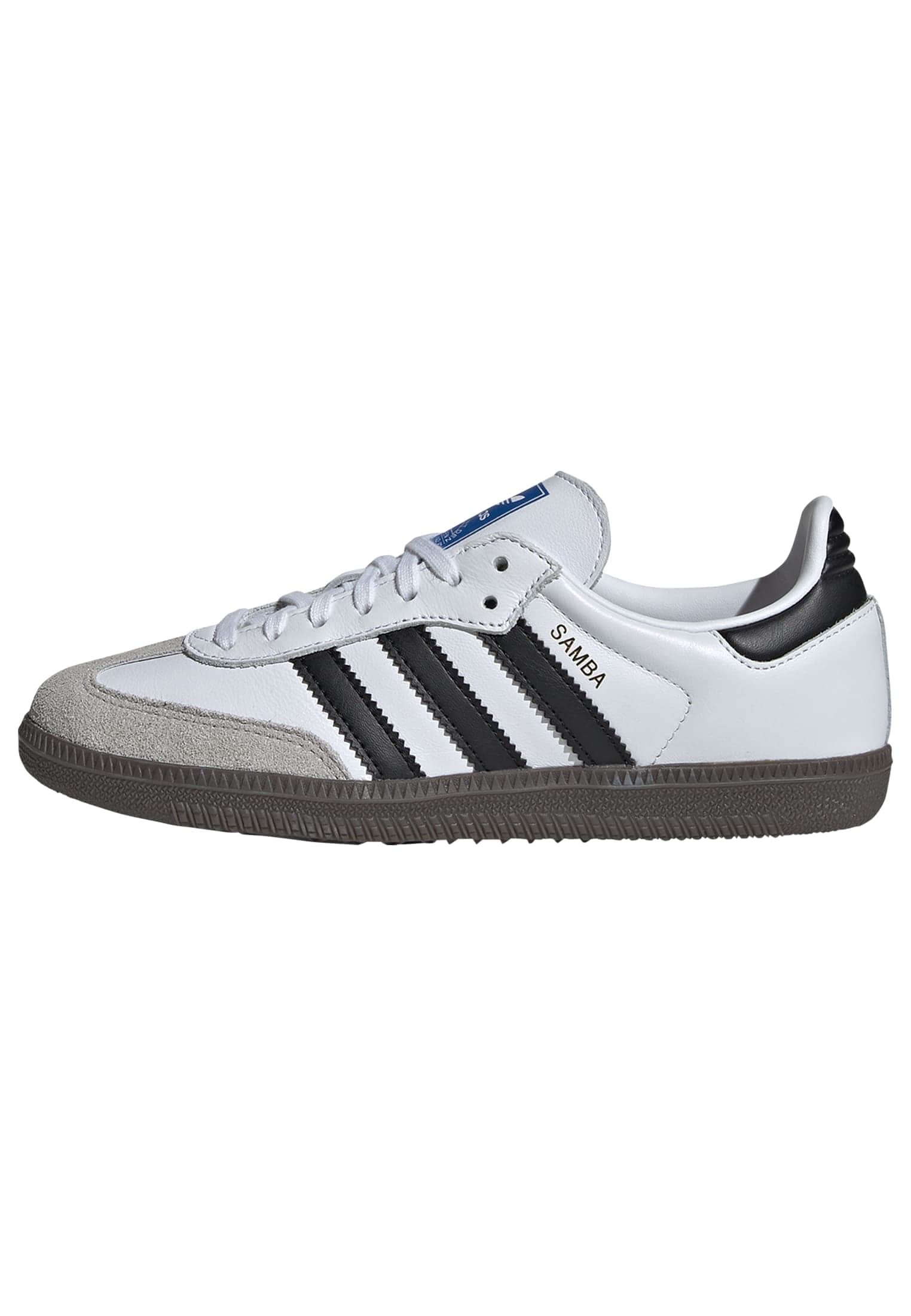 Adidas FOOTWEAR adidas Samba OG - Kid's Grade School