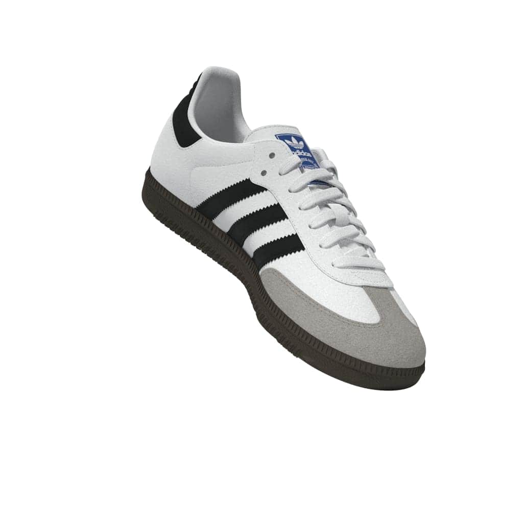 Adidas FOOTWEAR adidas Samba OG - Kid's Grade School