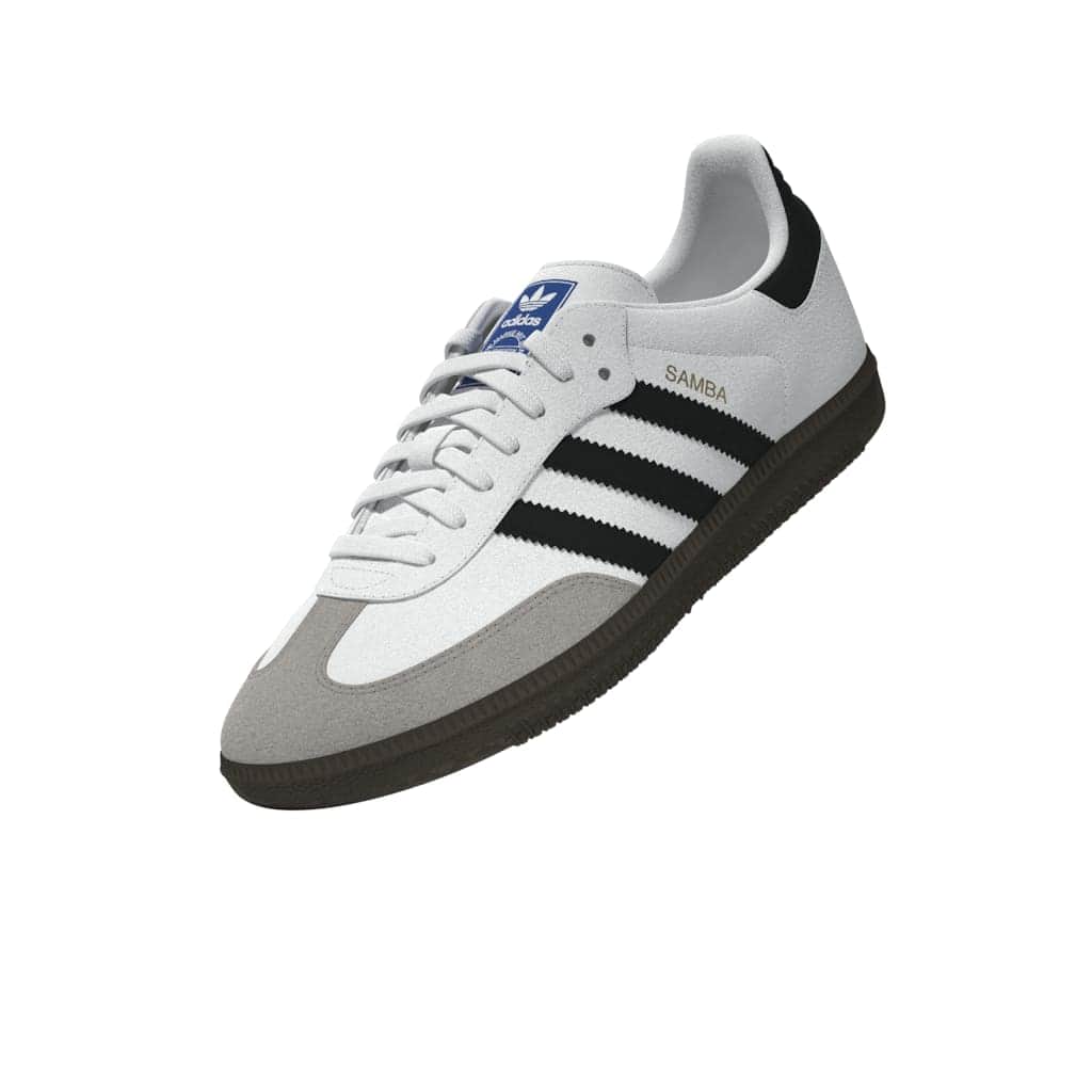 Adidas FOOTWEAR adidas Samba OG - Kid's Grade School