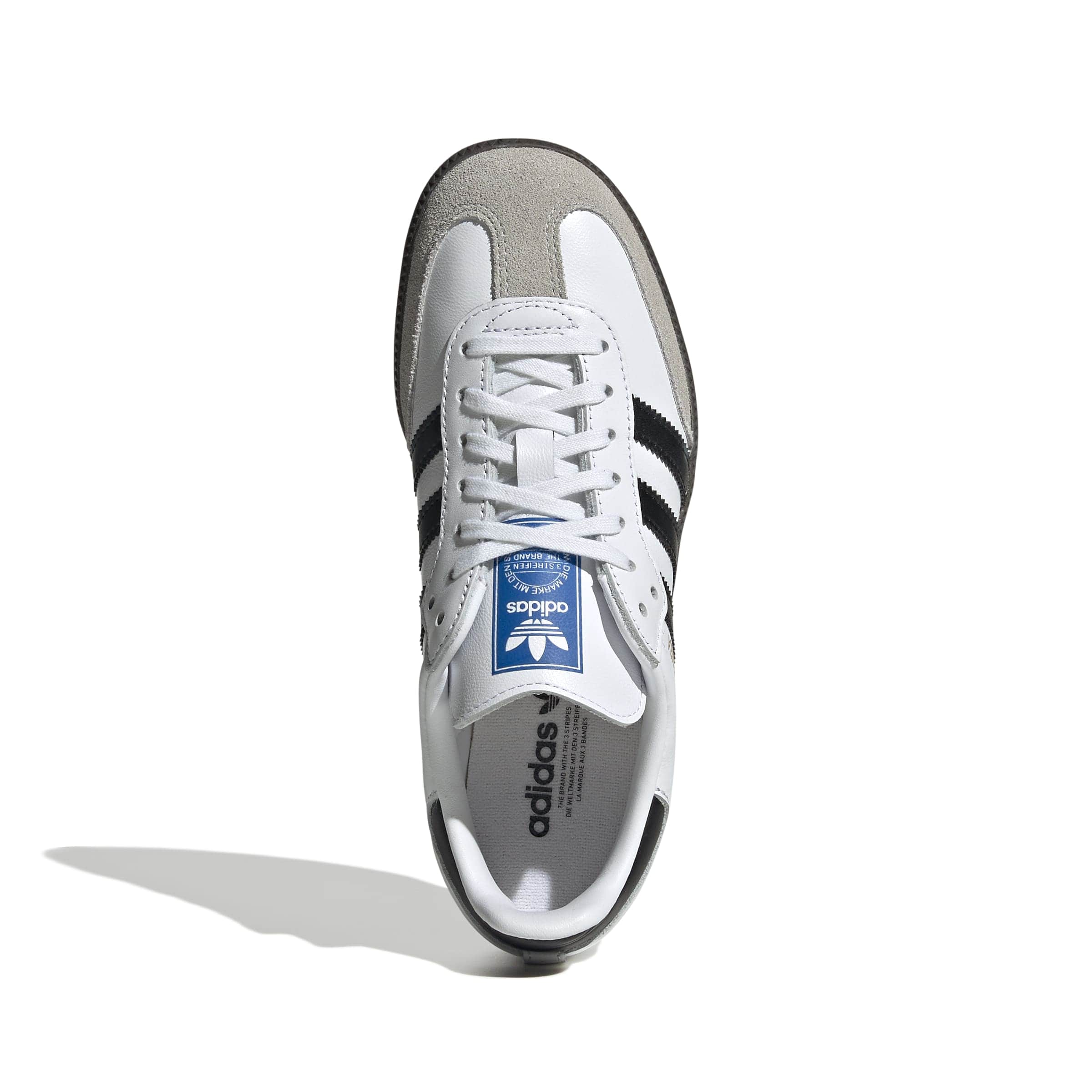 Adidas FOOTWEAR adidas Samba OG - Kid's Grade School