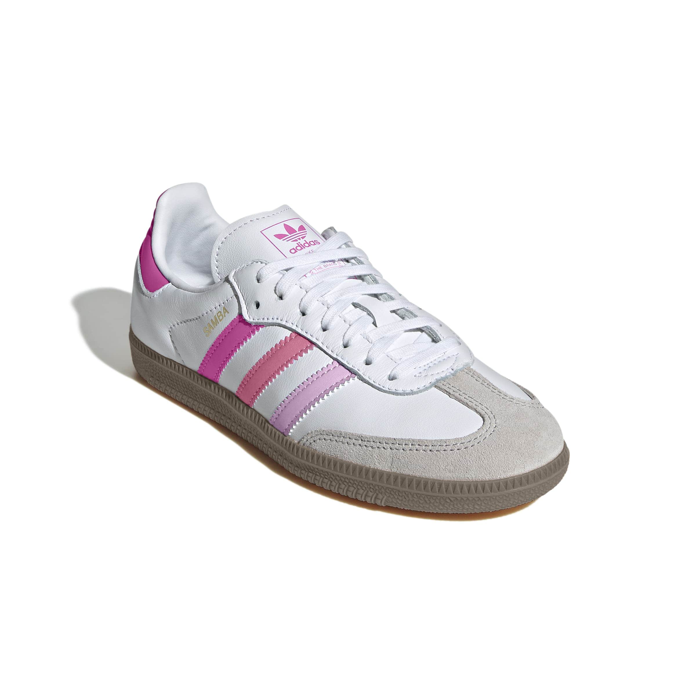 Adidas FOOTWEAR adidas Samba OG - Kid's Grade School