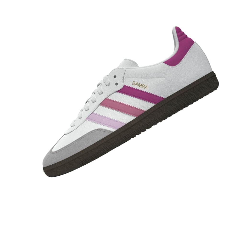 Adidas FOOTWEAR adidas Samba OG - Kid's Grade School