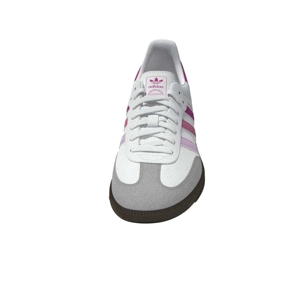 Adidas FOOTWEAR adidas Samba OG - Kid's Grade School