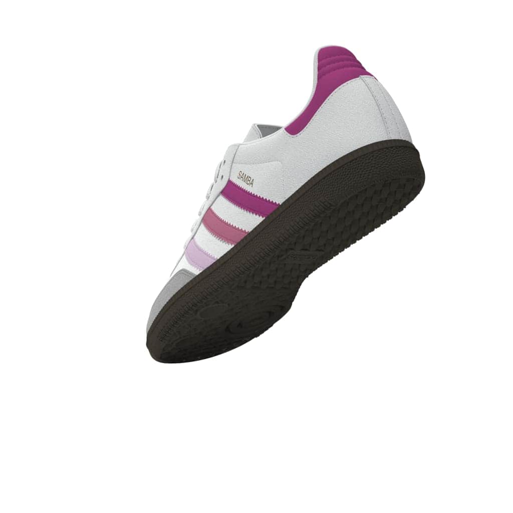 Adidas FOOTWEAR adidas Samba OG - Kid's Grade School