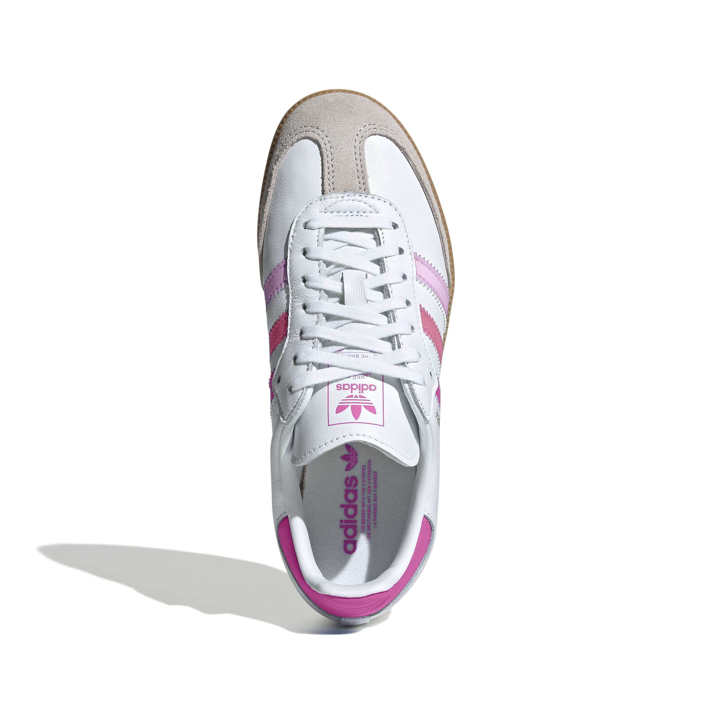 Adidas FOOTWEAR adidas Samba OG - Kid's Grade School