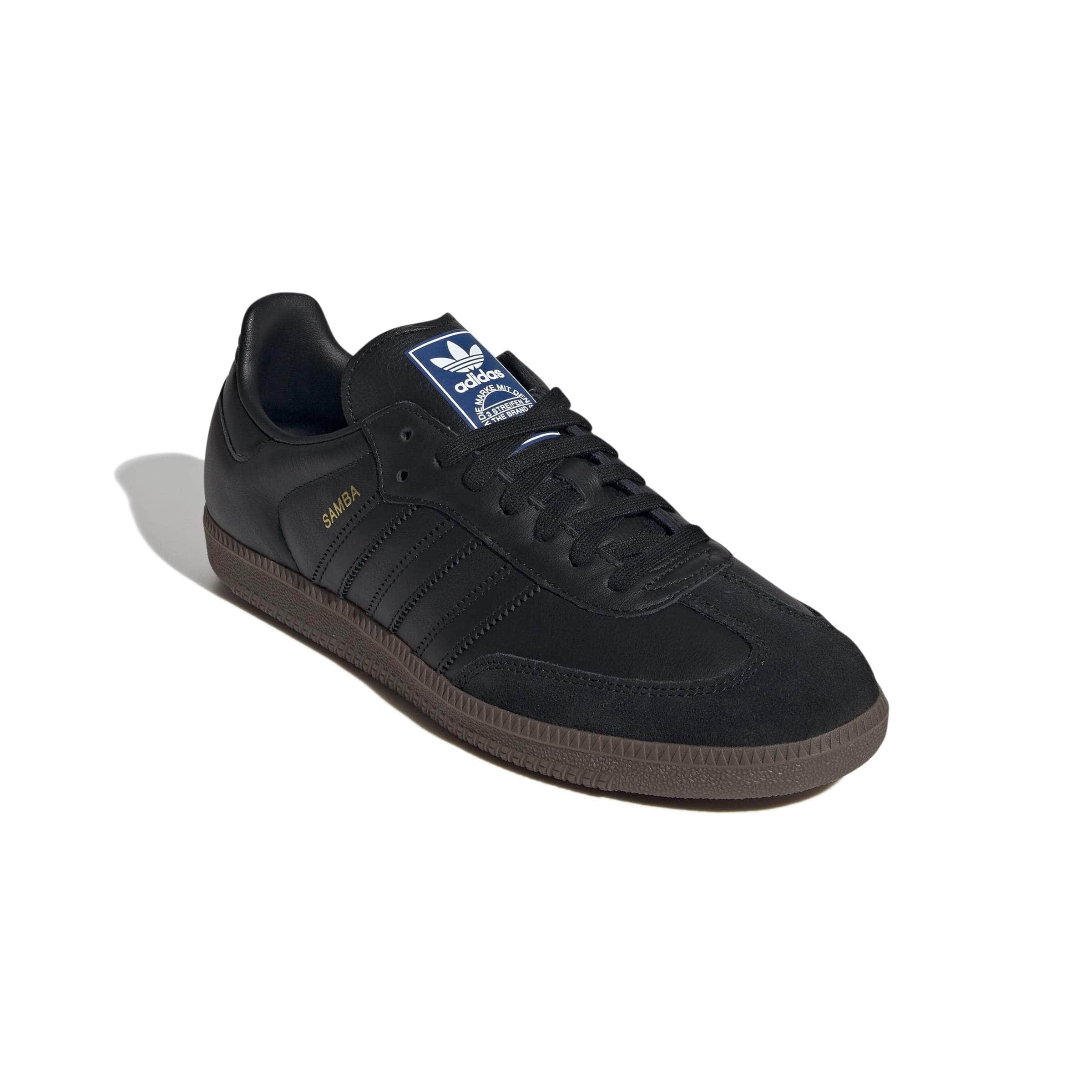 Adidas FOOTWEAR adidas Samba OG - Men's