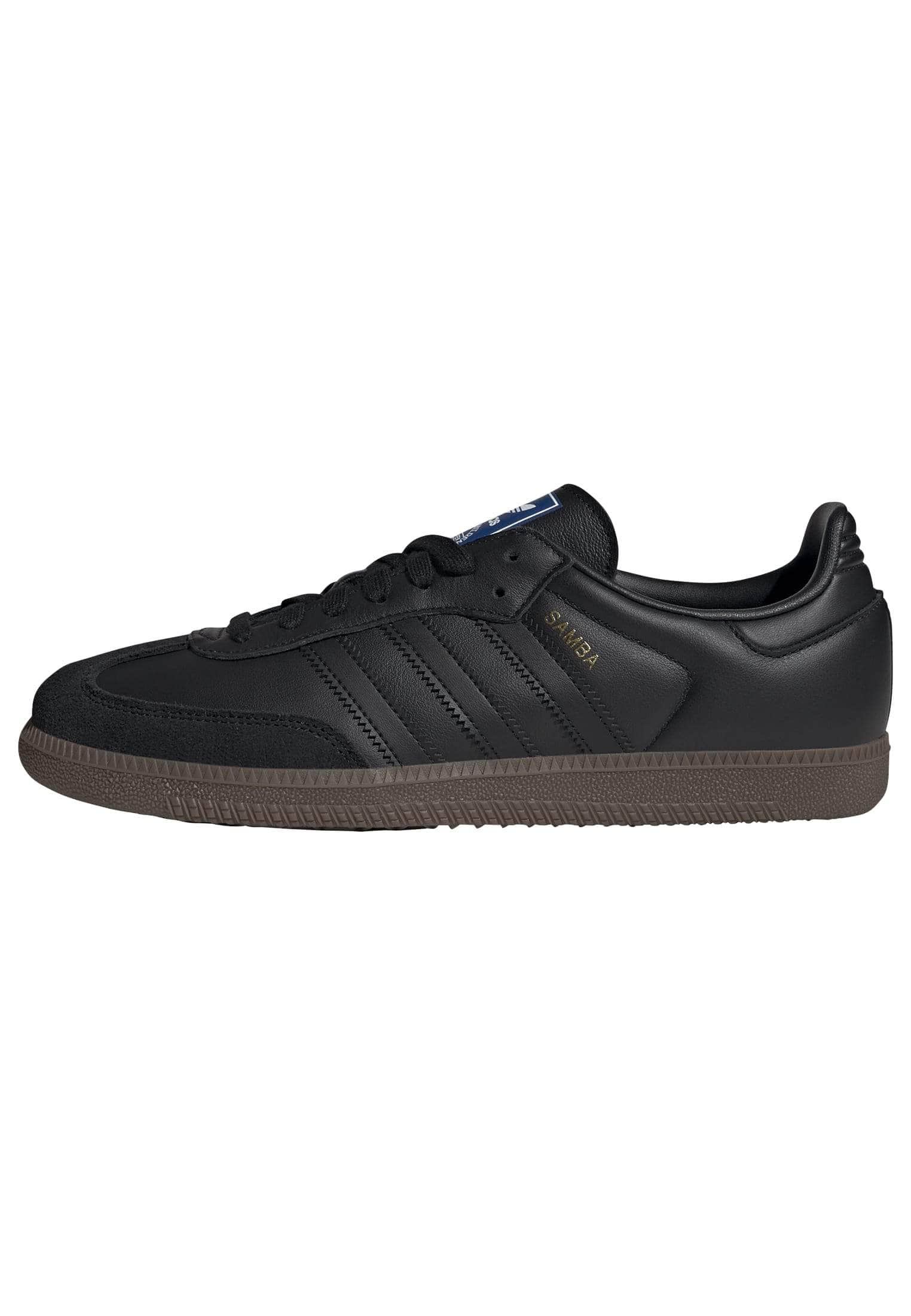 Adidas FOOTWEAR adidas Samba OG - Men's