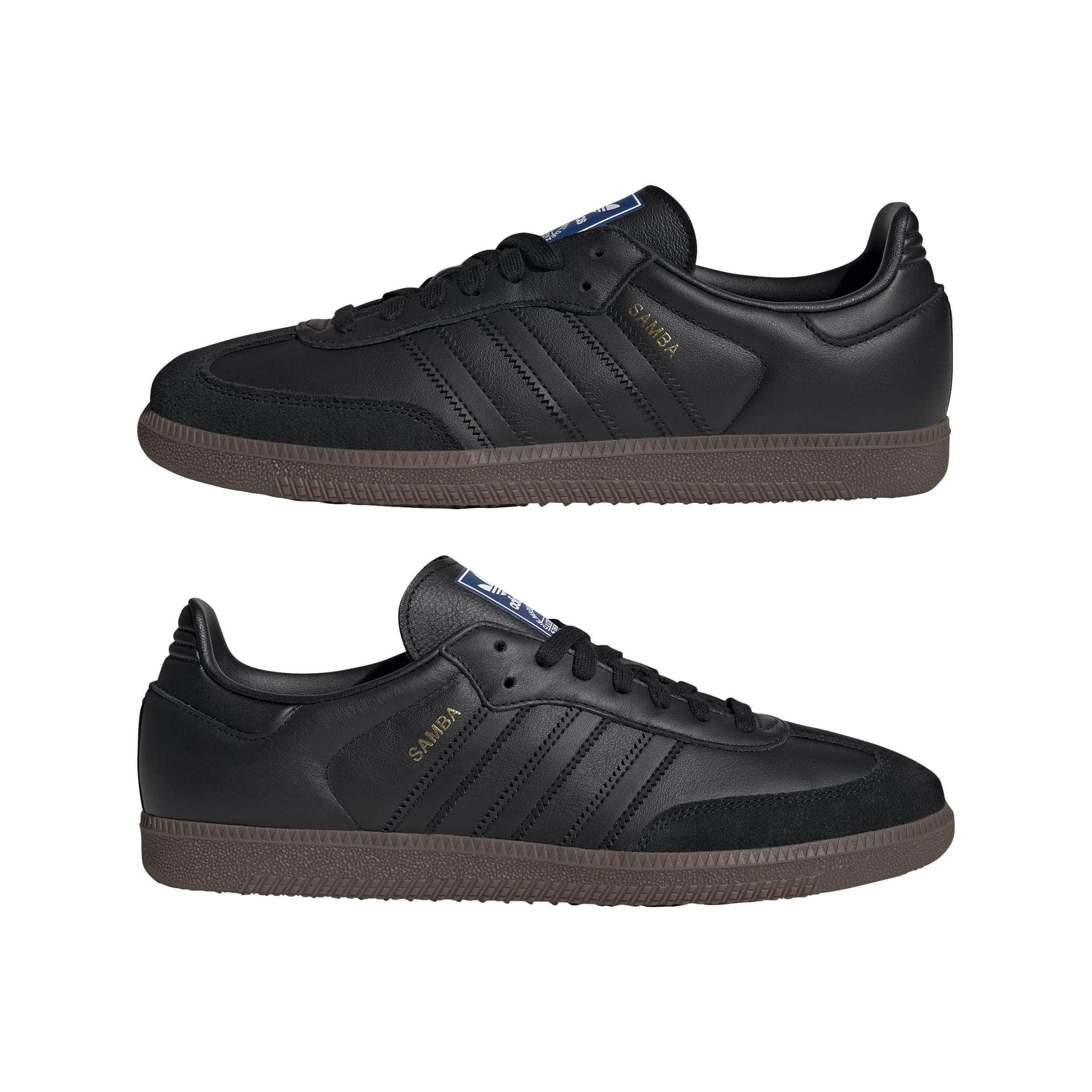 Adidas FOOTWEAR adidas Samba OG - Men's