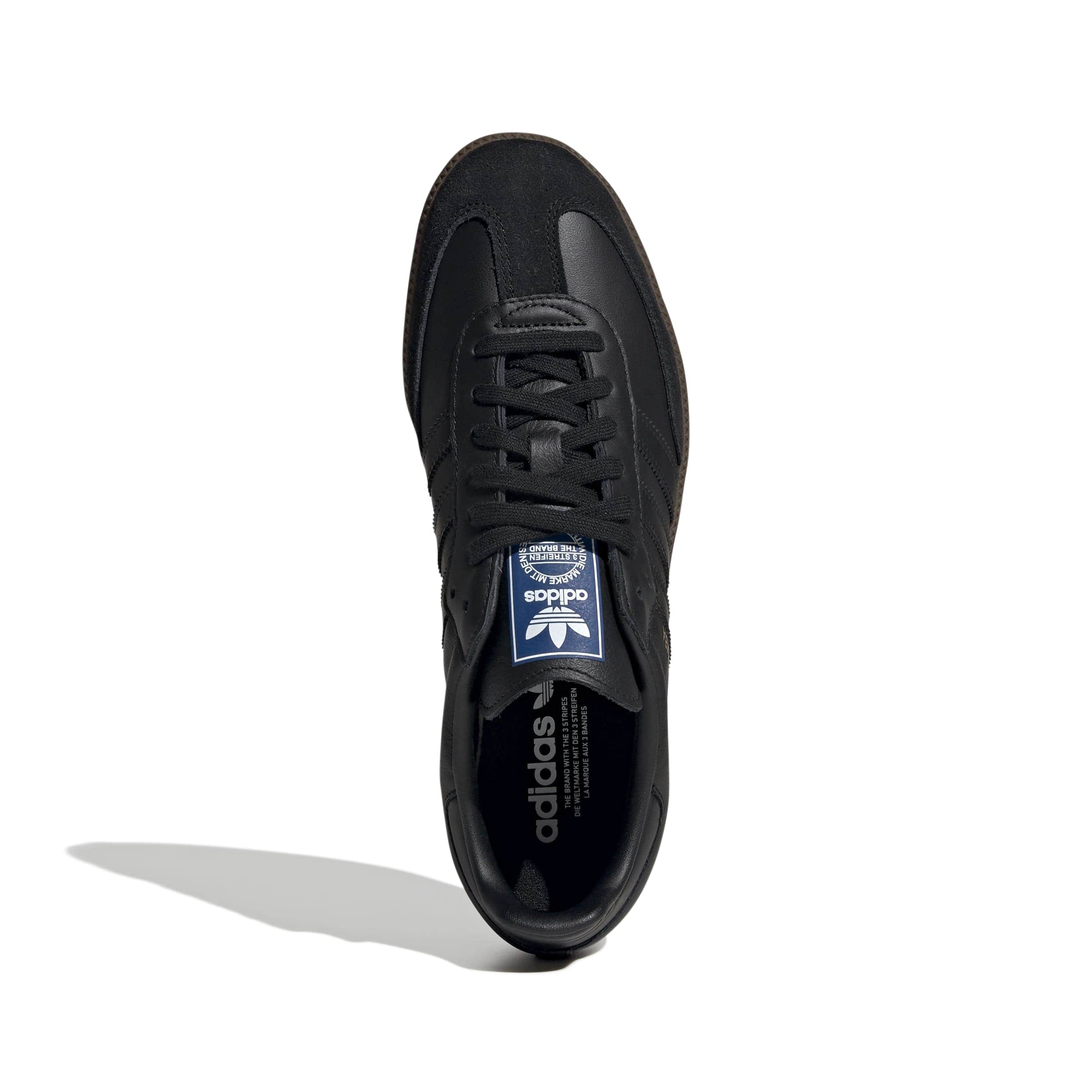 Adidas FOOTWEAR adidas Samba OG - Men's
