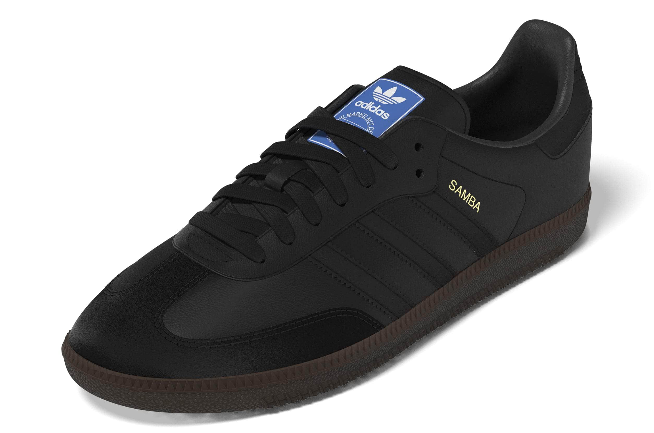 Adidas FOOTWEAR adidas Samba OG - Men's