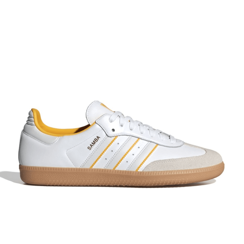 Adidas FOOTWEAR adidas Samba OG - Men's