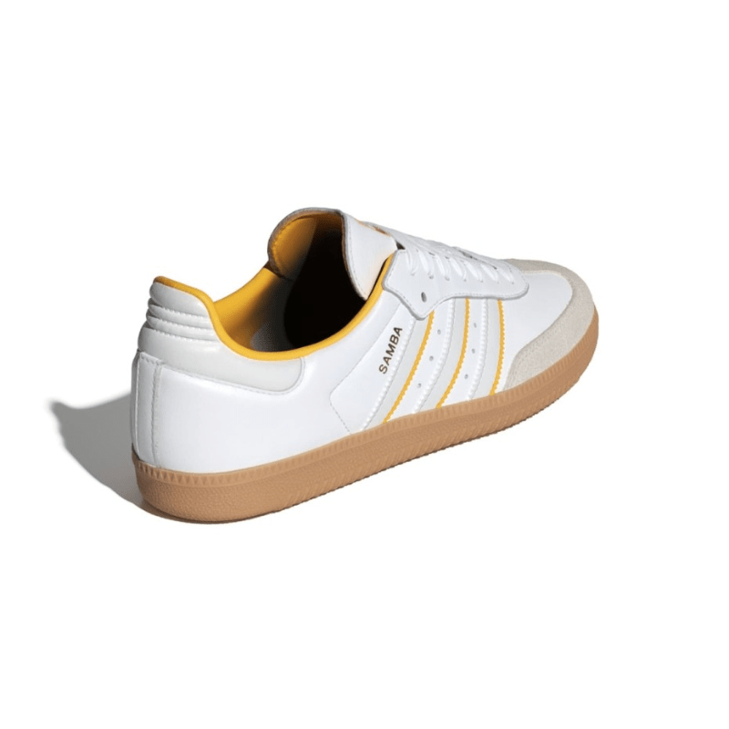 Adidas FOOTWEAR adidas Samba OG - Men's