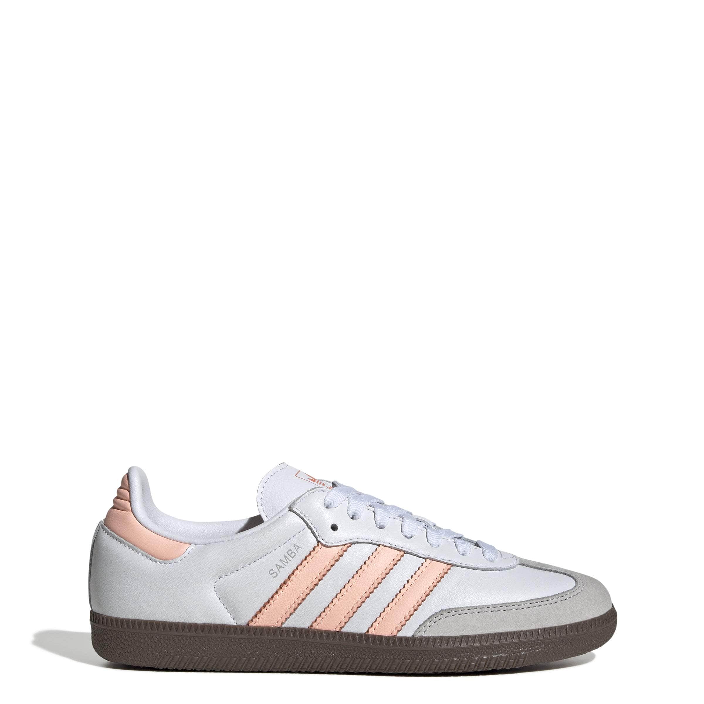 Adidas FOOTWEAR adidas Samba OG - Women's