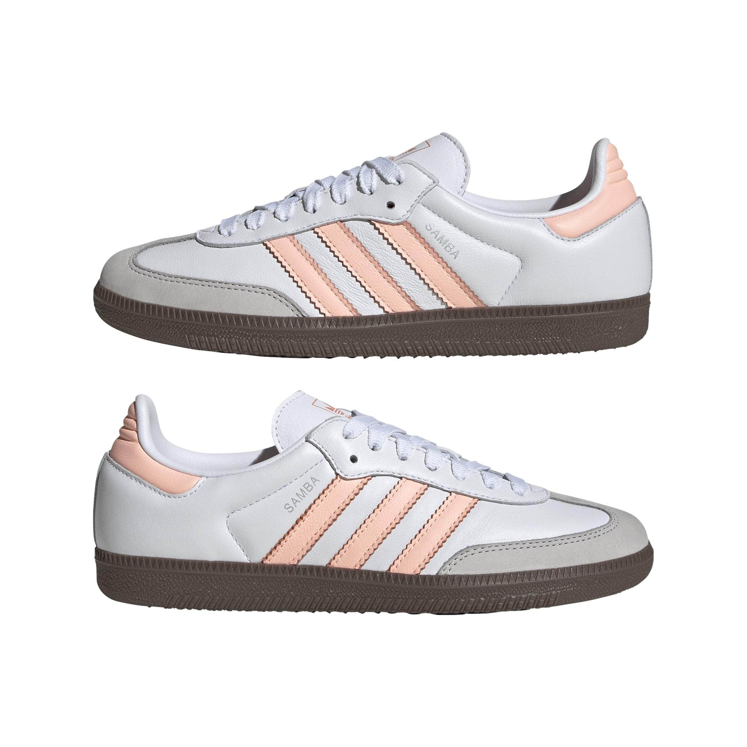 Adidas FOOTWEAR adidas Samba OG - Women's