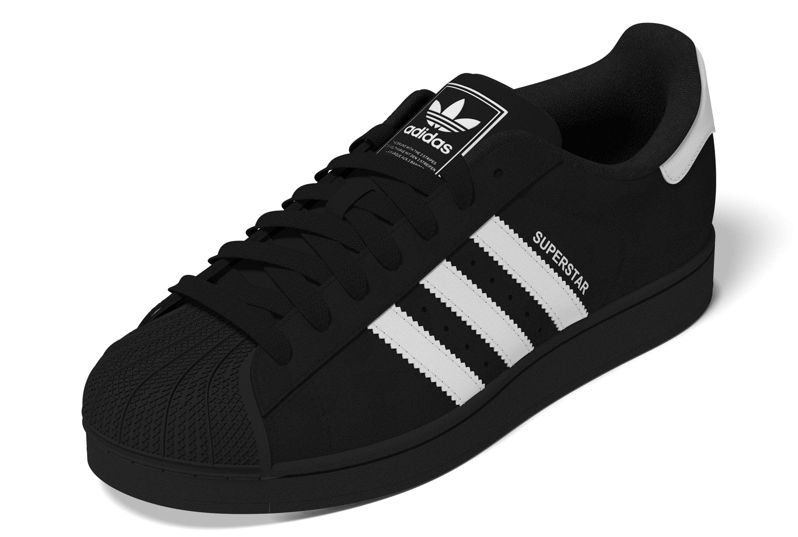 Adidas FOOTWEAR adidas Superstar II - Men's